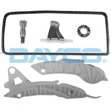 Dayco KTC1087 - Rozvodová sada