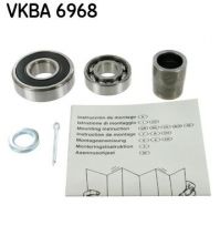 SKF VKBA 6968 - Ložisko kolesa