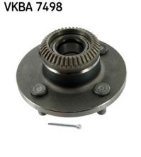 SKF VKBA 7498 - Ložisko kolesa