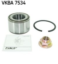 SKF VKBA 7534 - Ložisko kolesa