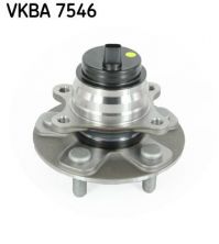 SKF VKBA 7546 - Ložisko kolesa