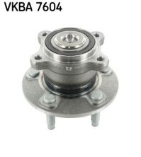 SKF VKBA 7604 - Ložisko kolesa