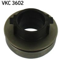 SKF VKC 3602 - Vypínacie ložisko