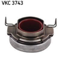 SKF VKC 3743 - Vypínacie ložisko