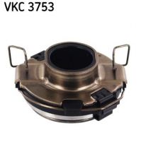 SKF VKC 3753 - Vypínacie ložisko