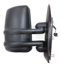 TYC 325-0157 - Spätné zrkadlo