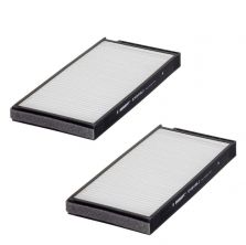 Hengst E4949LI-2 - Peľový filter