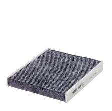 Hengst E4959LC - Peľový filter