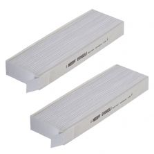 Hengst E6902LI-2 - Peľový filter