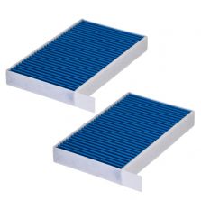 Hengst E6966LB-2 - Peľový filter