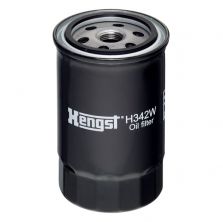 Hengst H342W - Olejový filter
