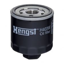Hengst H403W - Olejový filter