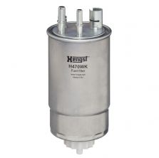 Hengst H470WK - Palivový filter