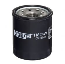 Hengst H824W - Olejový filter