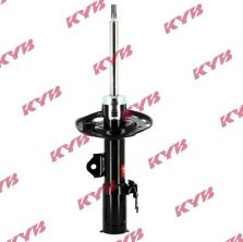 KYB 3358011 - Tlmič pruženia -
