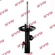 KYB 3358012 - Tlmič pruženia -