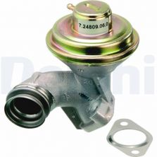 Delphi EG10305-12B1 - Ventil AGR/EGR