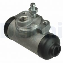 Delphi LW90125 - Brzdový valček -