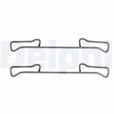 Delphi LX0155 -  -