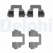 Delphi LX0473 -  -