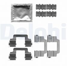 Delphi LX0509 -  -