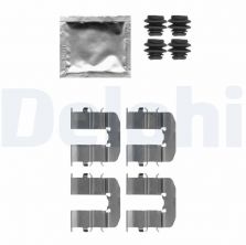 Delphi LX0512 -  -