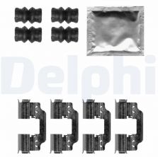Delphi LX0622 -  -