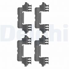 Delphi LX0629 -  -