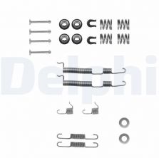 Delphi LY1240 -  -