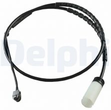 Delphi LZ0244 - Výstražný kontakt -