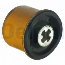 Delphi TD1008W - Uloženie