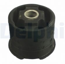 Delphi TD1060W - Uloženie