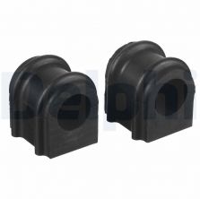 Delphi TD1100W - Upevňovací diel
