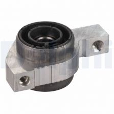 Delphi TD1797W - Uloženie