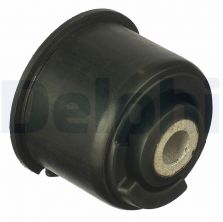 Delphi TD912W - Uloženie