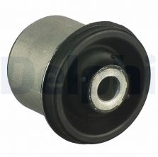 Delphi TD929W - Uloženie