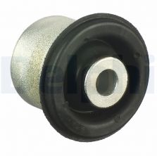 Delphi TD932W - Uloženie