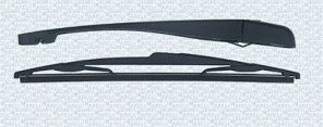 Magneti Marelli 000723180384 -  -