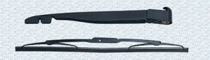 Magneti Marelli 000723180387 -  -