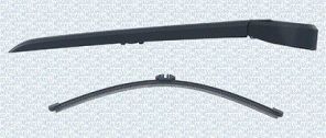 Magneti Marelli 000723180411 -  -