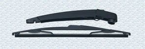 Magneti Marelli 000723180413 -  -