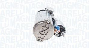 Magneti Marelli 063280101010 - Štartér -
