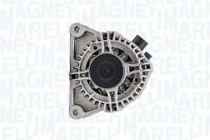 Magneti Marelli 063377566010 - Alternátor