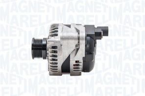 Magneti Marelli 063377589010 - Alternátor