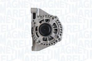 Magneti Marelli 063377591010 - Alternátor