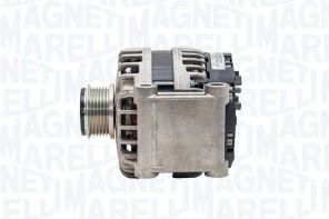Magneti Marelli 063377597010 - Alternátor