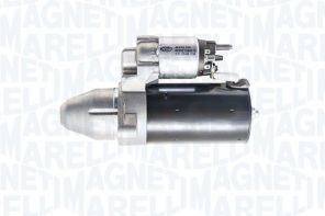 Magneti Marelli 063521390370 - Štartér -