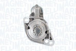 Magneti Marelli 063521420030 - Štartér -