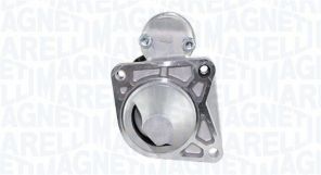 Magneti Marelli 063721379010 - Štartér -