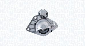 Magneti Marelli 063721580010 - Štartér -